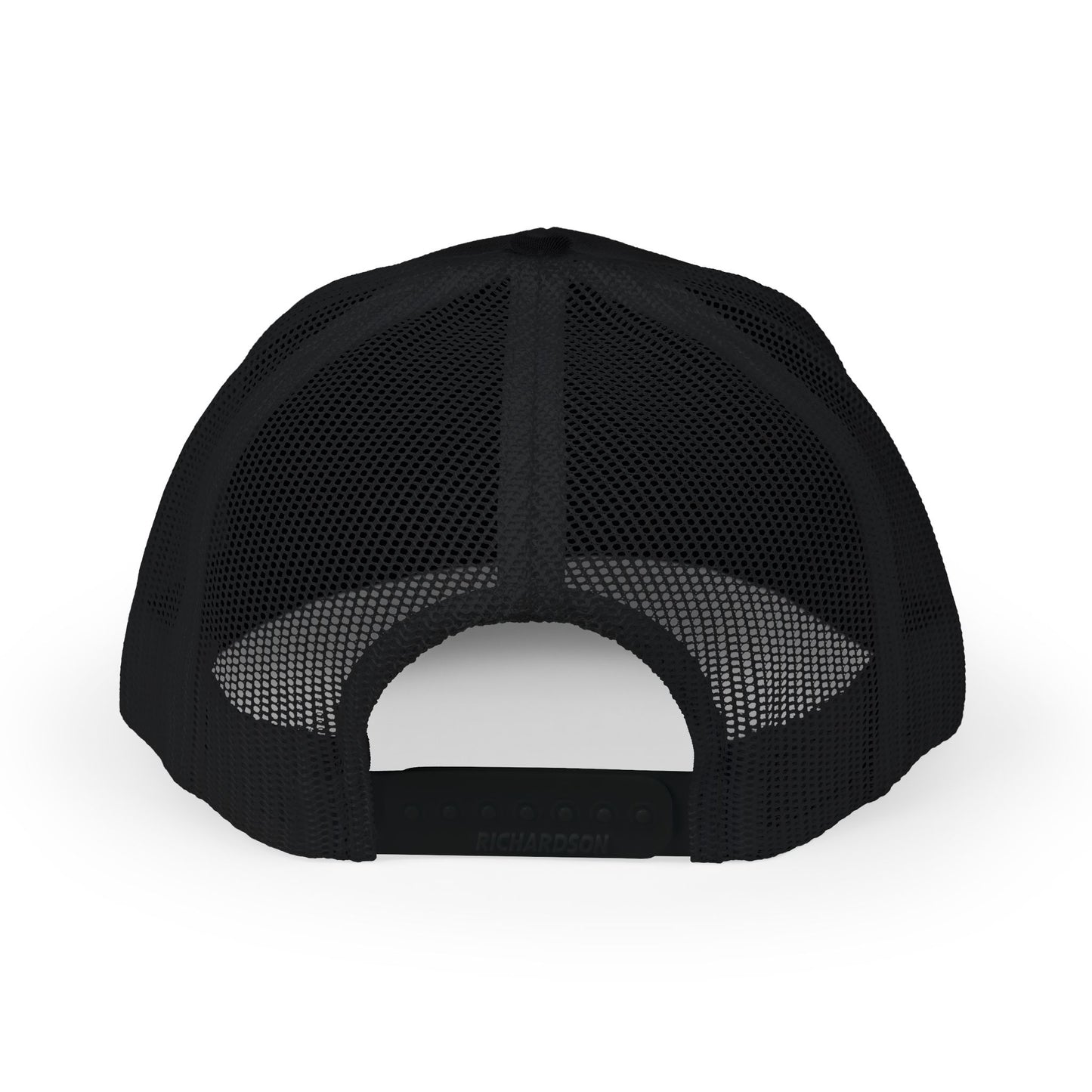 Home of the Brave Eagle Snapback Trucker Cap