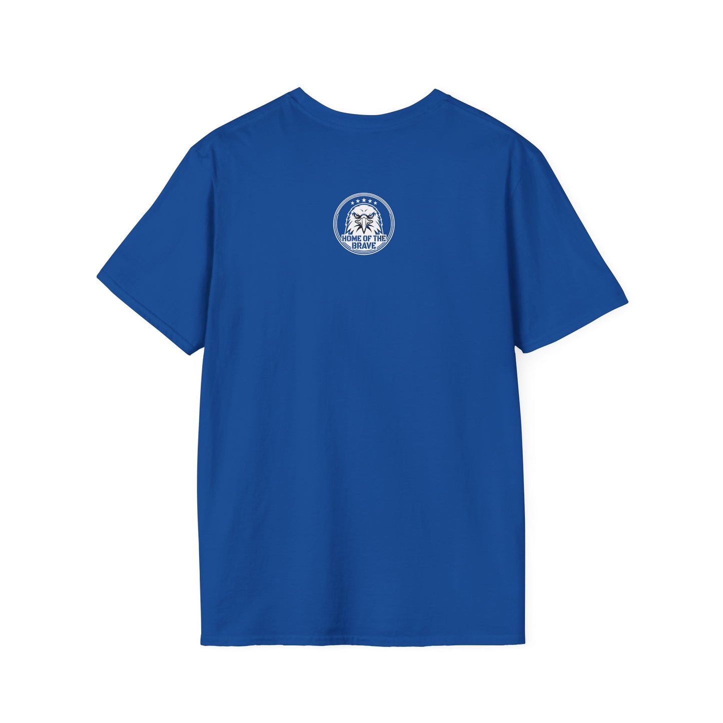 Veterans Month June T-Shirt — Proud Military Tribute Tee