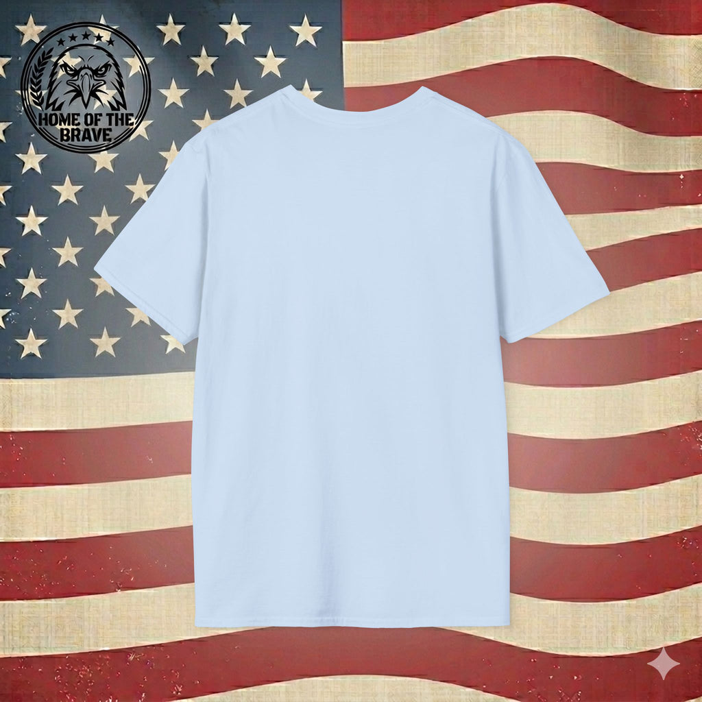 250 Years of Freedom T-Shirt – American Independence Celebration Tee