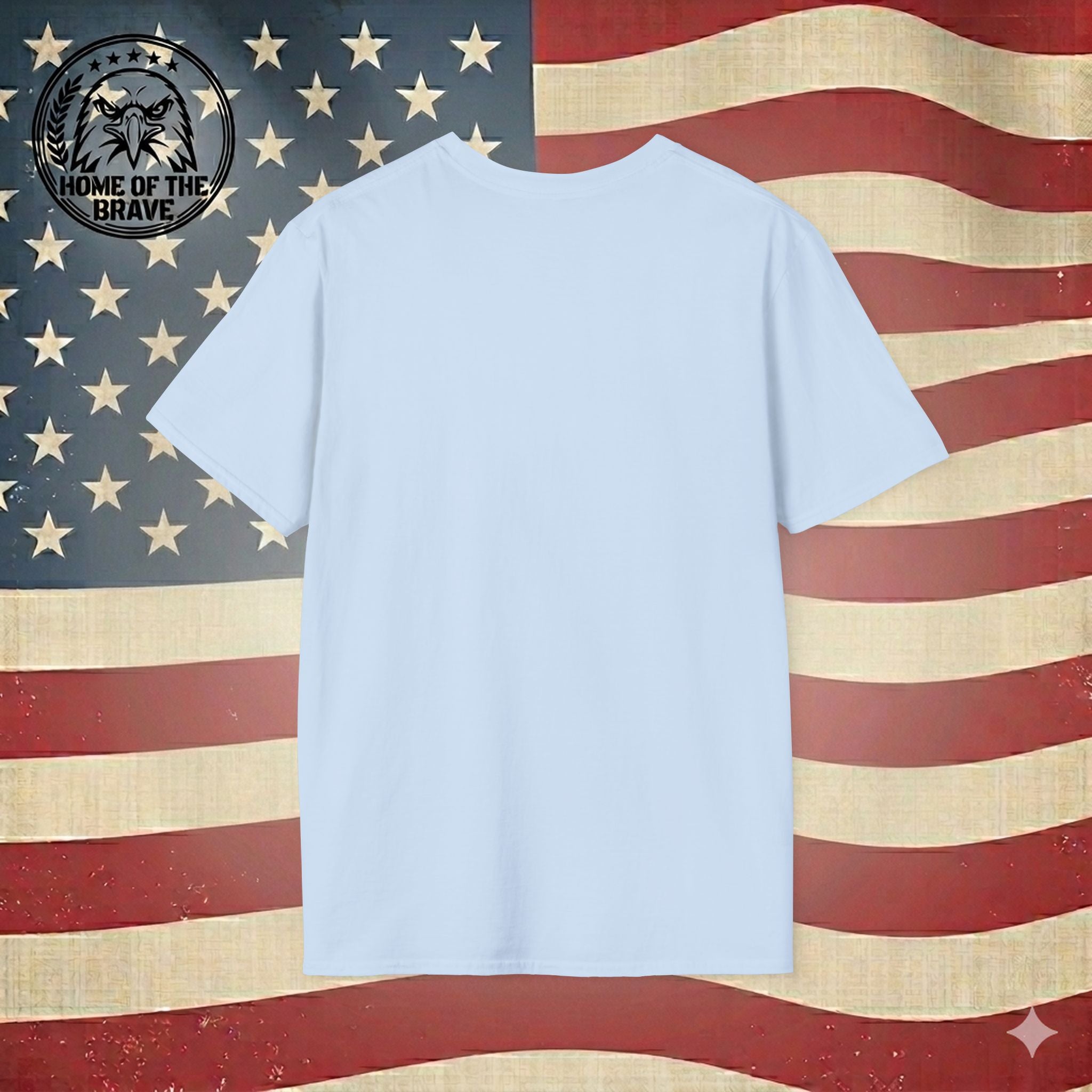 250 Years of Freedom T-Shirt – American Independence Celebration Tee