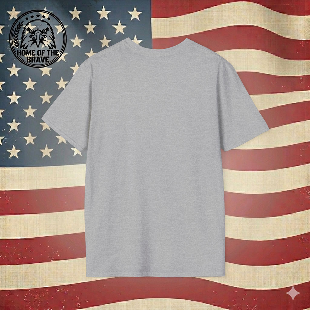 250 Years of Freedom T-Shirt – American Independence Celebration Tee