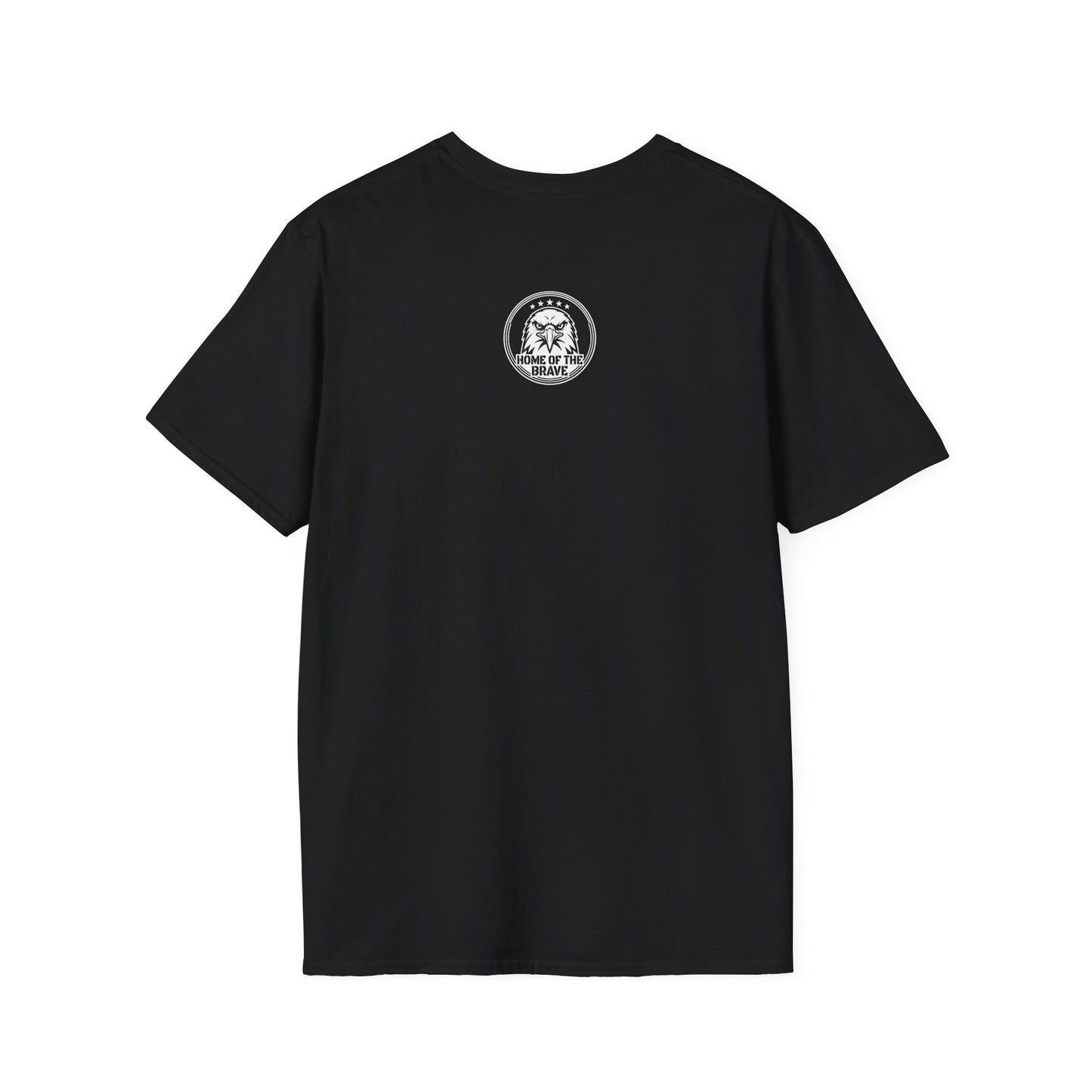 America's 250th Anniversary T‑Shirt — 1776–2026 Patriotic Eagle Graphic