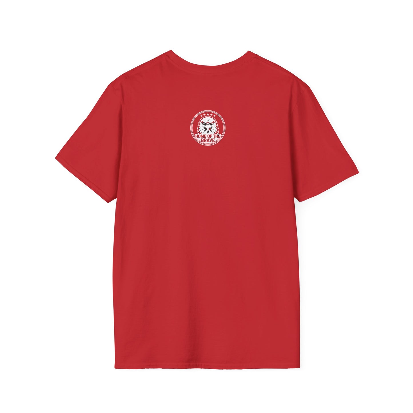 Veterans Month June T-Shirt — Proud Military Tribute Tee