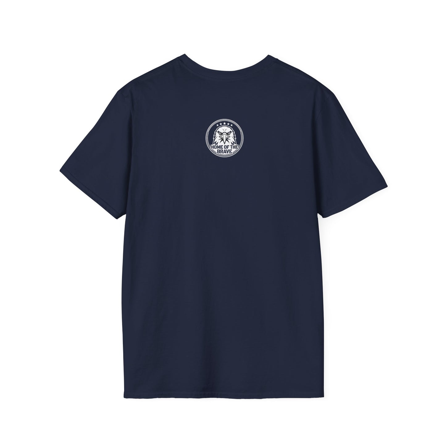 America's 250th Anniversary T‑Shirt — 1776–2026 Patriotic Eagle Graphic