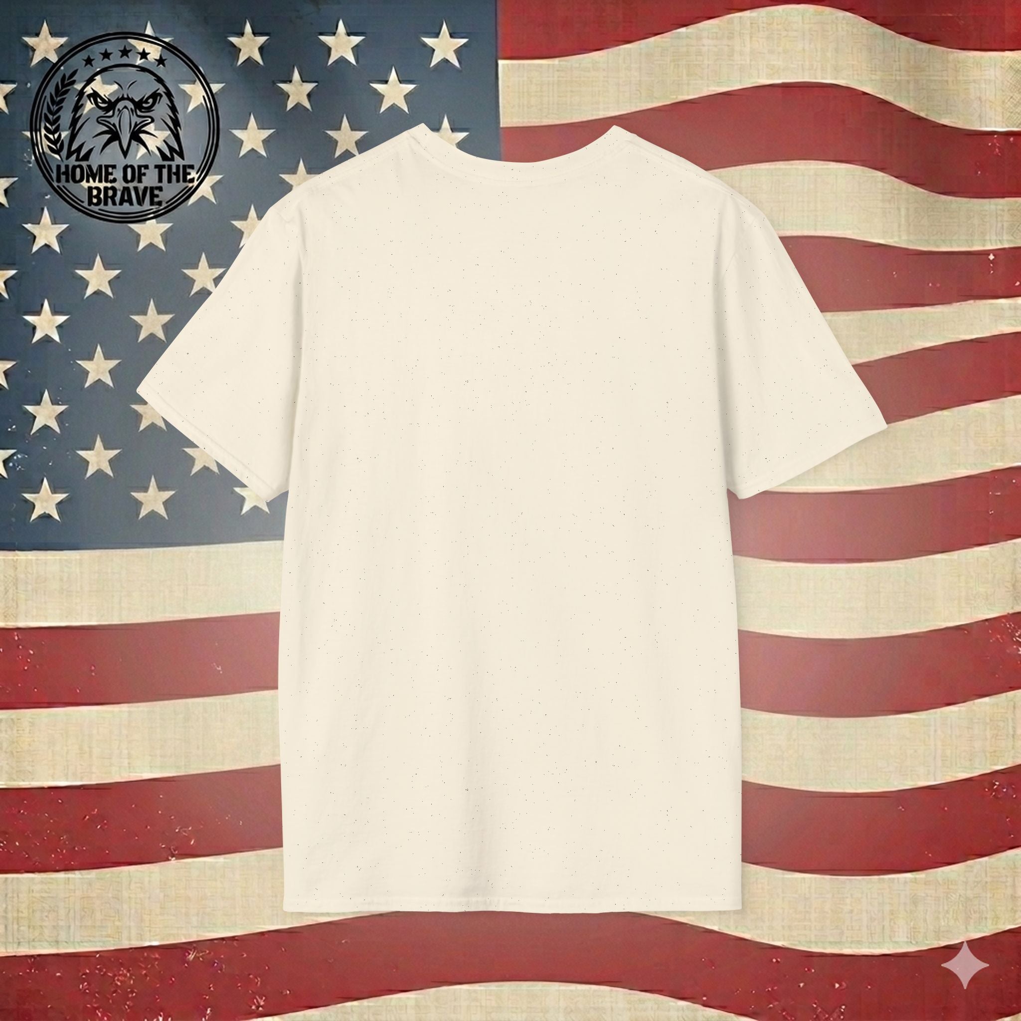 250 Years of Freedom T-Shirt – American Independence Celebration Tee